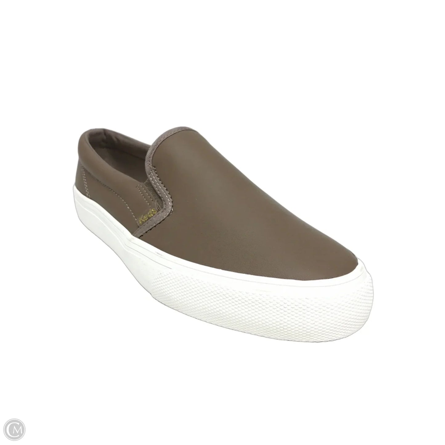 Shoes Flats By Keds In Tan, Size: 7