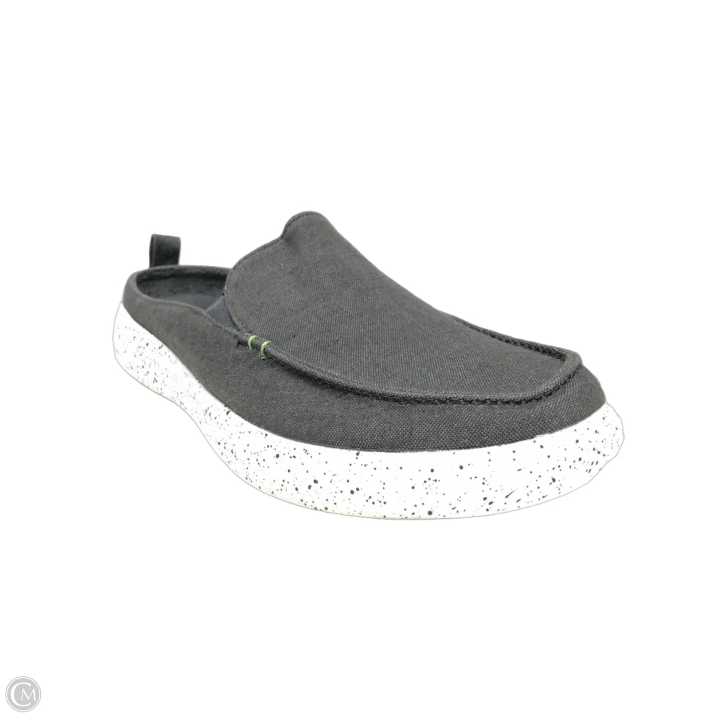 Shoes Flats By Bobs In Grey, Size: 7