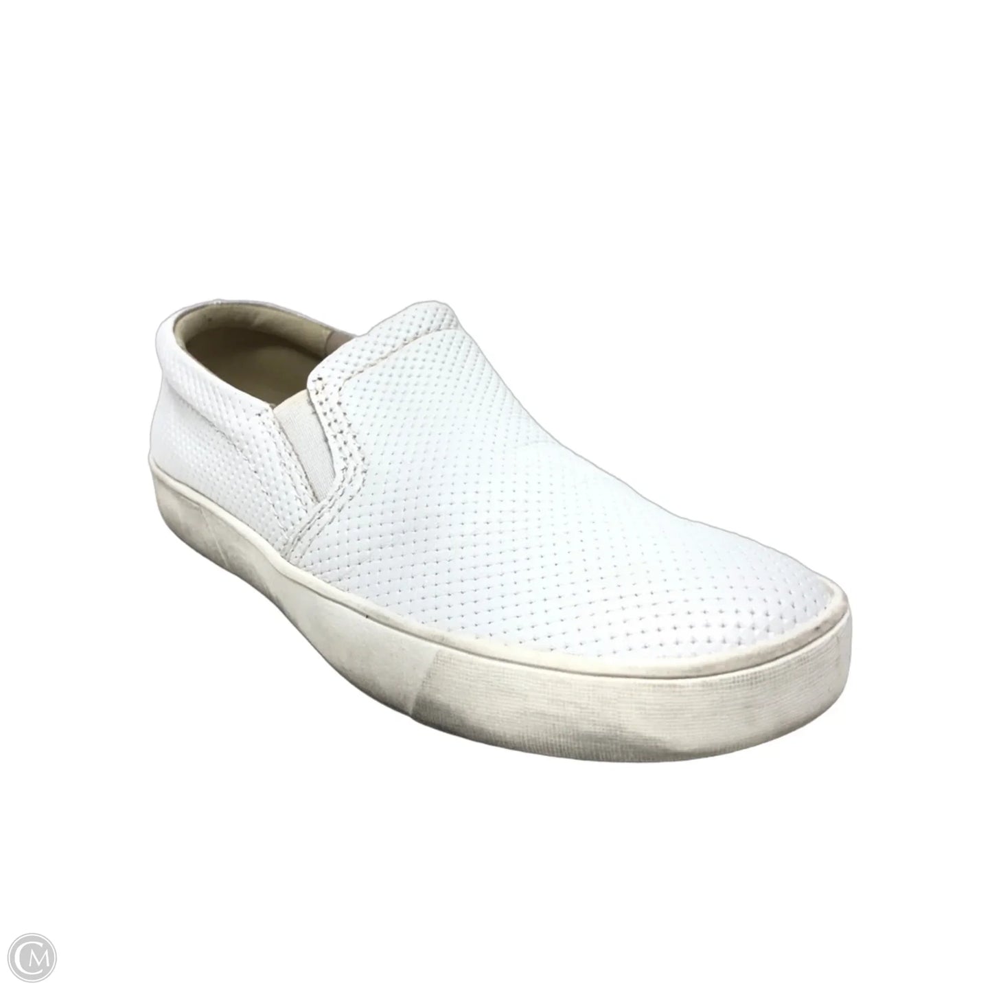 Shoes Sneakers By Naturalizer In White, Size: 7