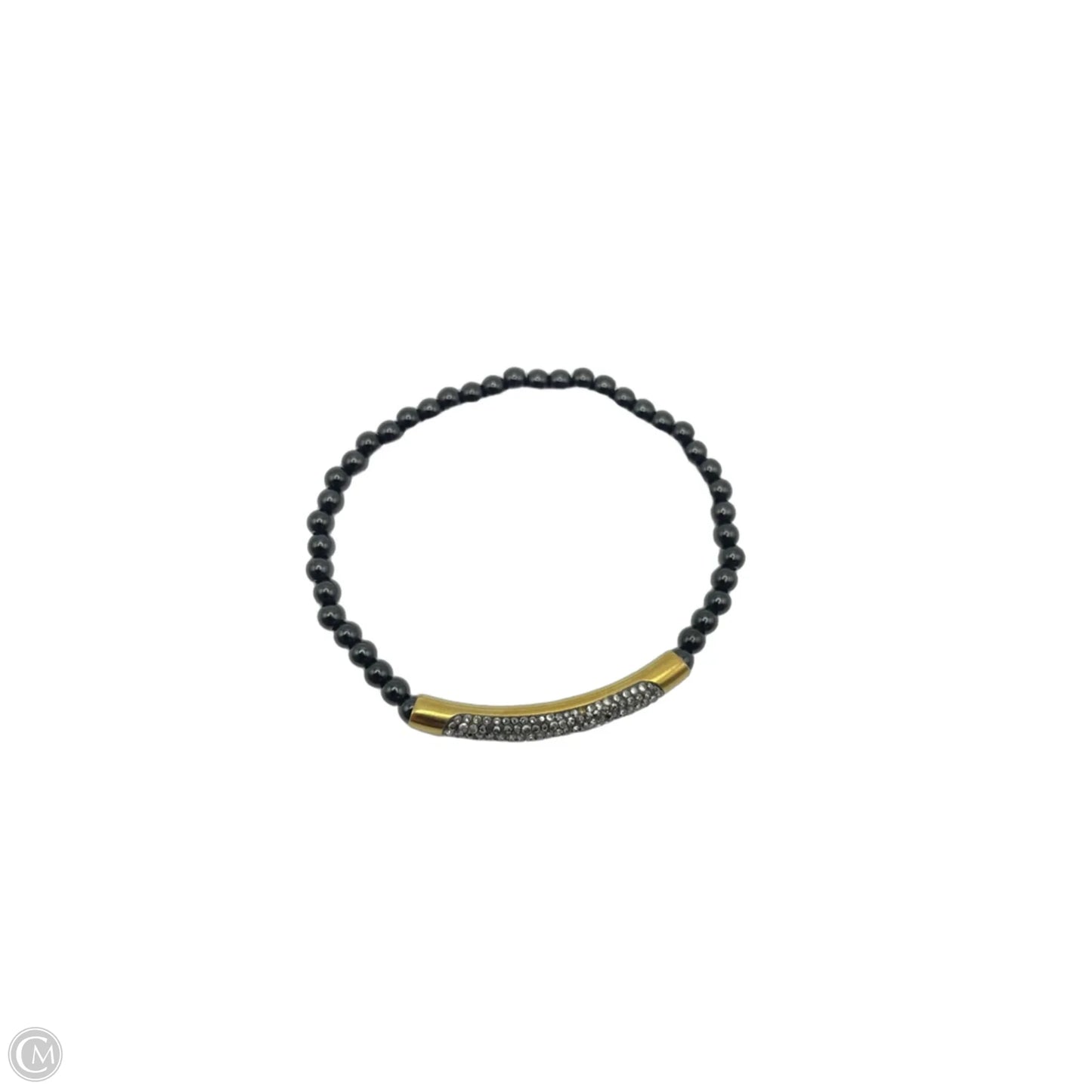 Bracelet Beaded By Rustic Cuff