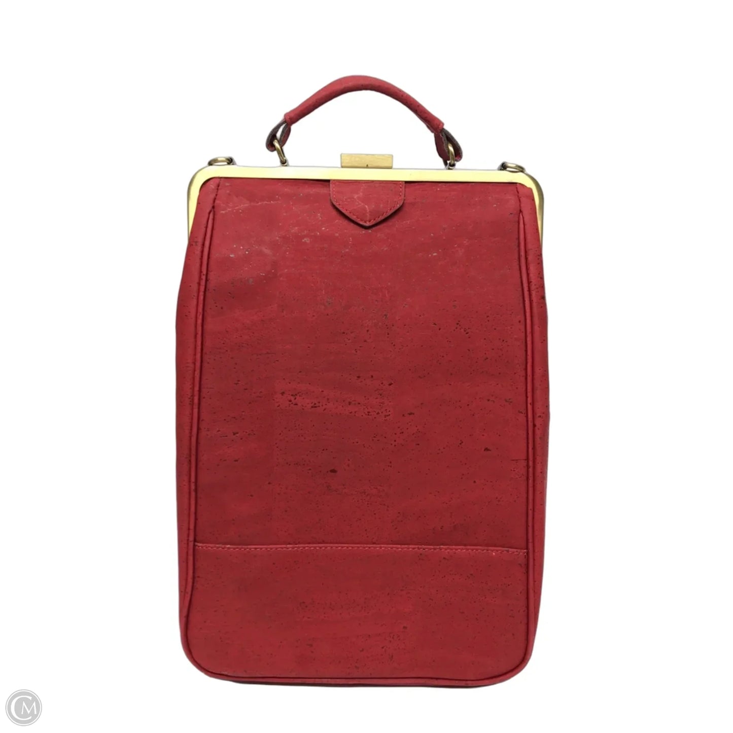 Backpack By Cma, Size: Medium