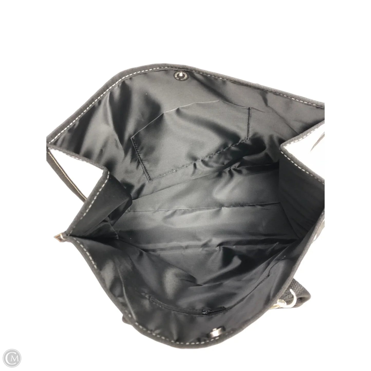 Tote By Clothes Mentor, Size: Medium