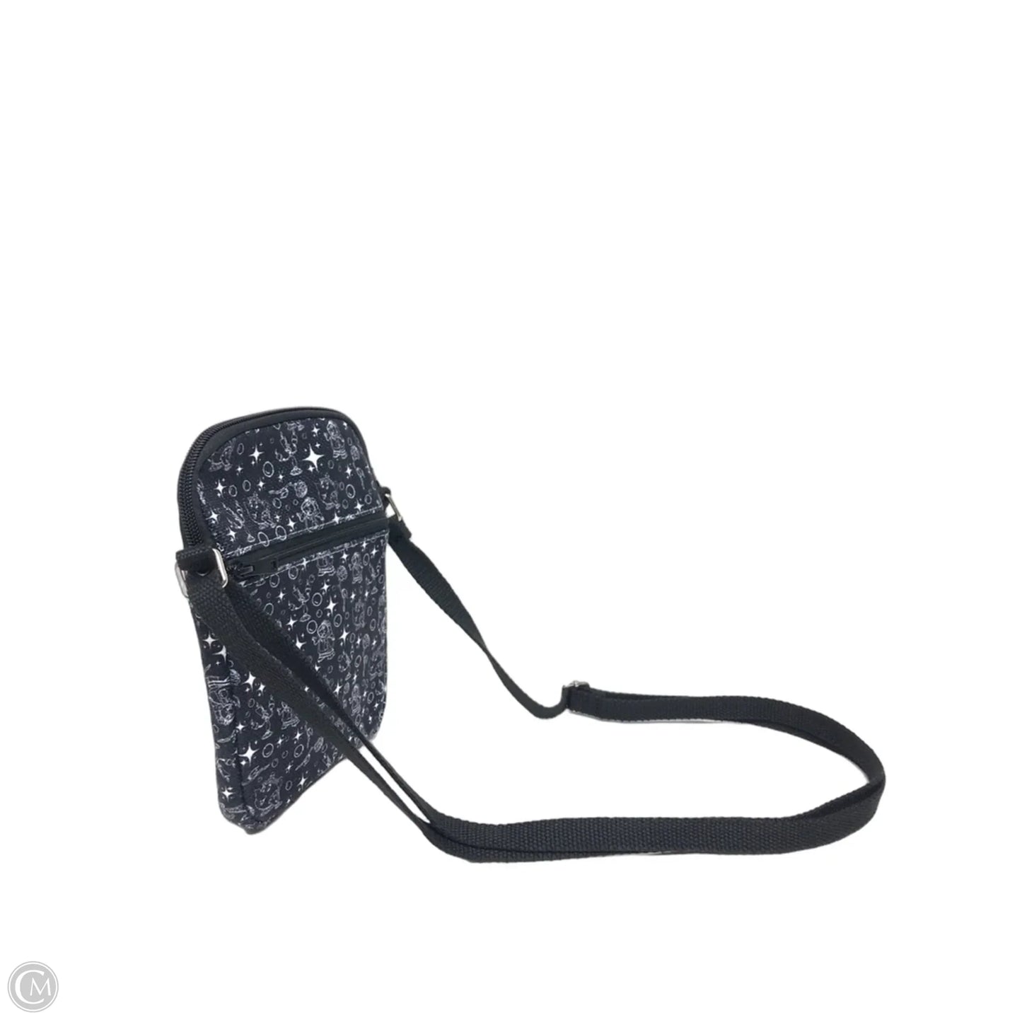 Crossbody By Clothes Mentor, Size: Small