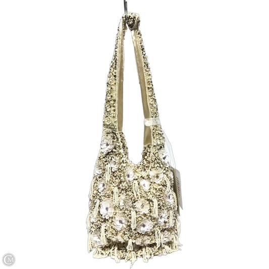 Handbag By Cmc, Size: Medium