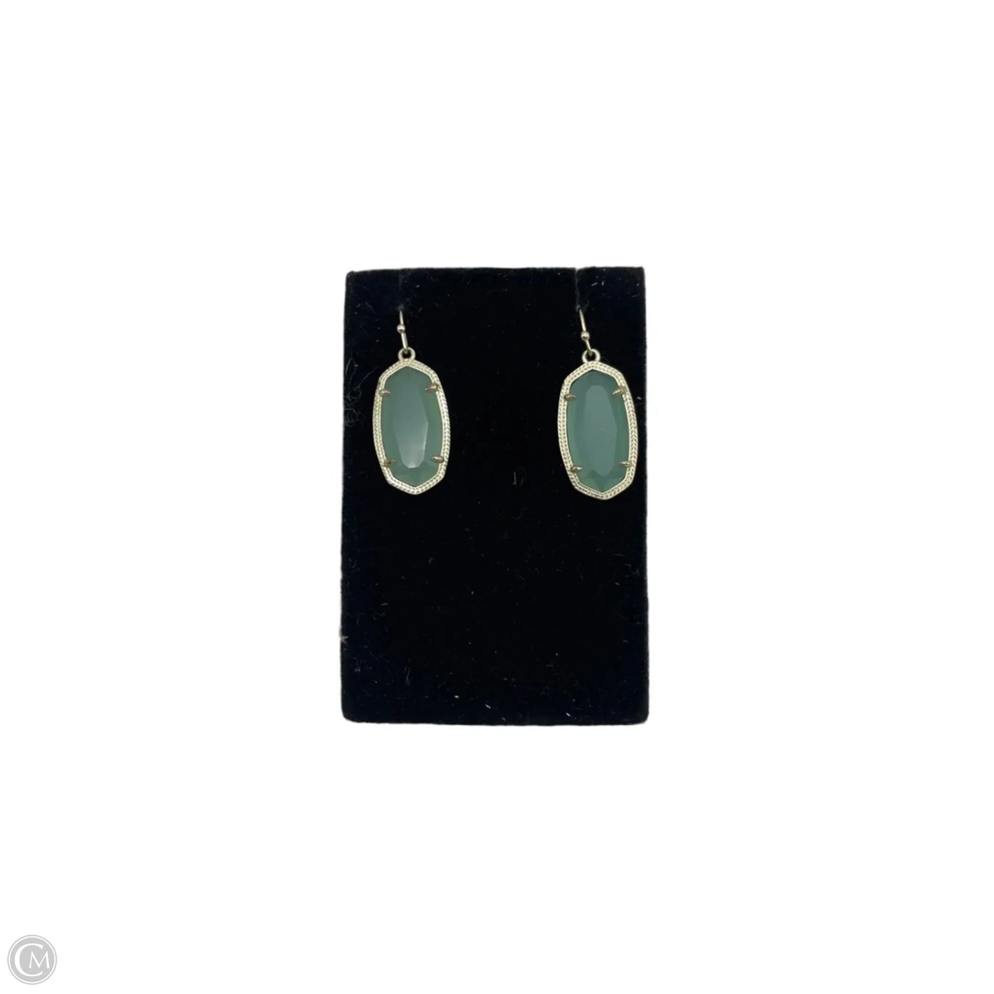 Earrings Dangle/drop By Kendra Scott