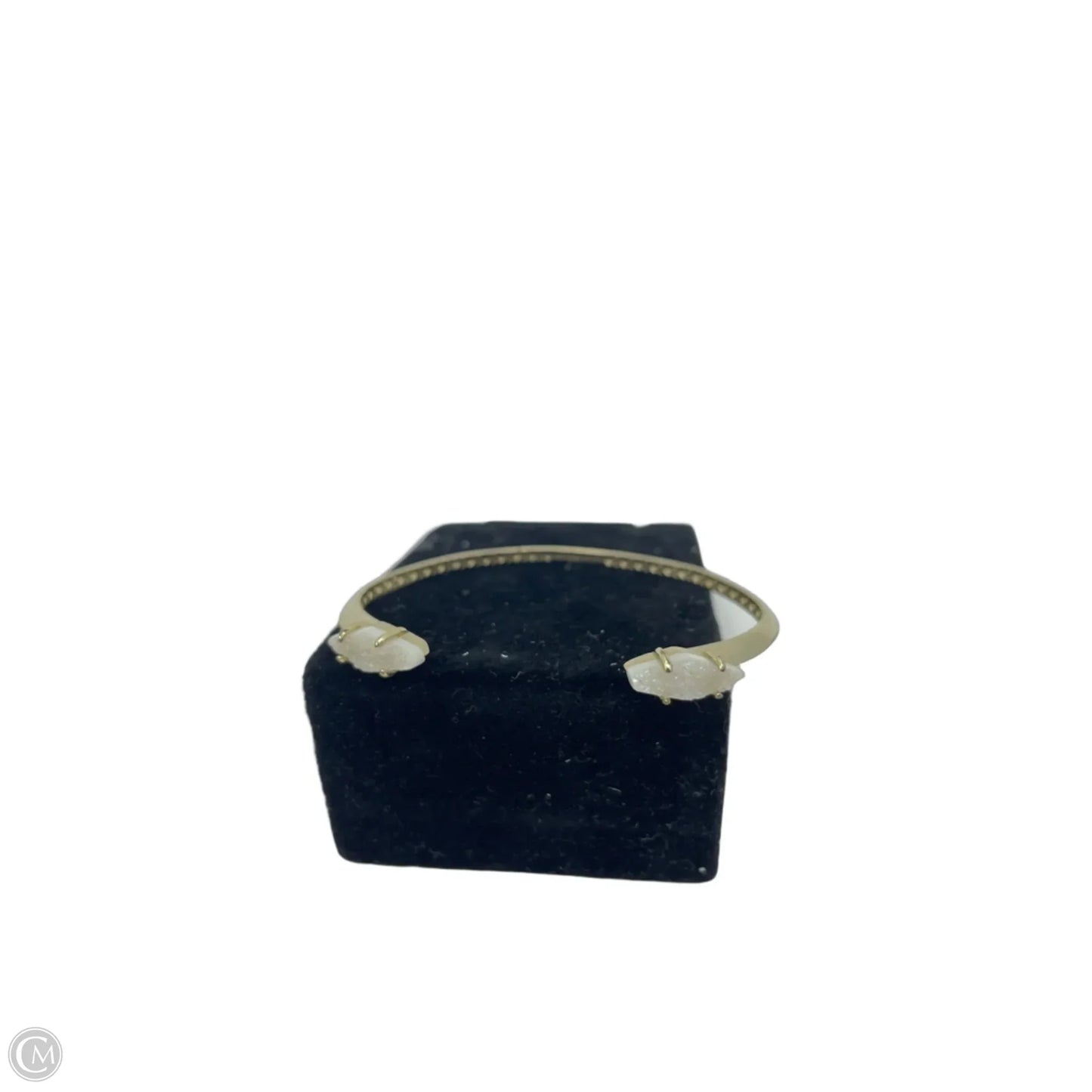 Bracelet Bangle By Kendra Scott