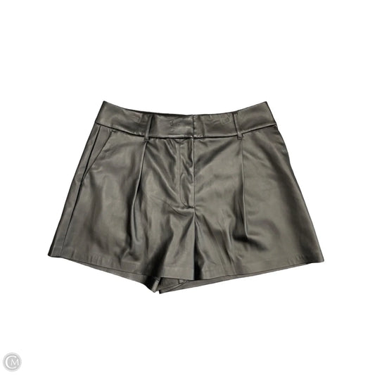 Shorts By Express In Black, Size: 14