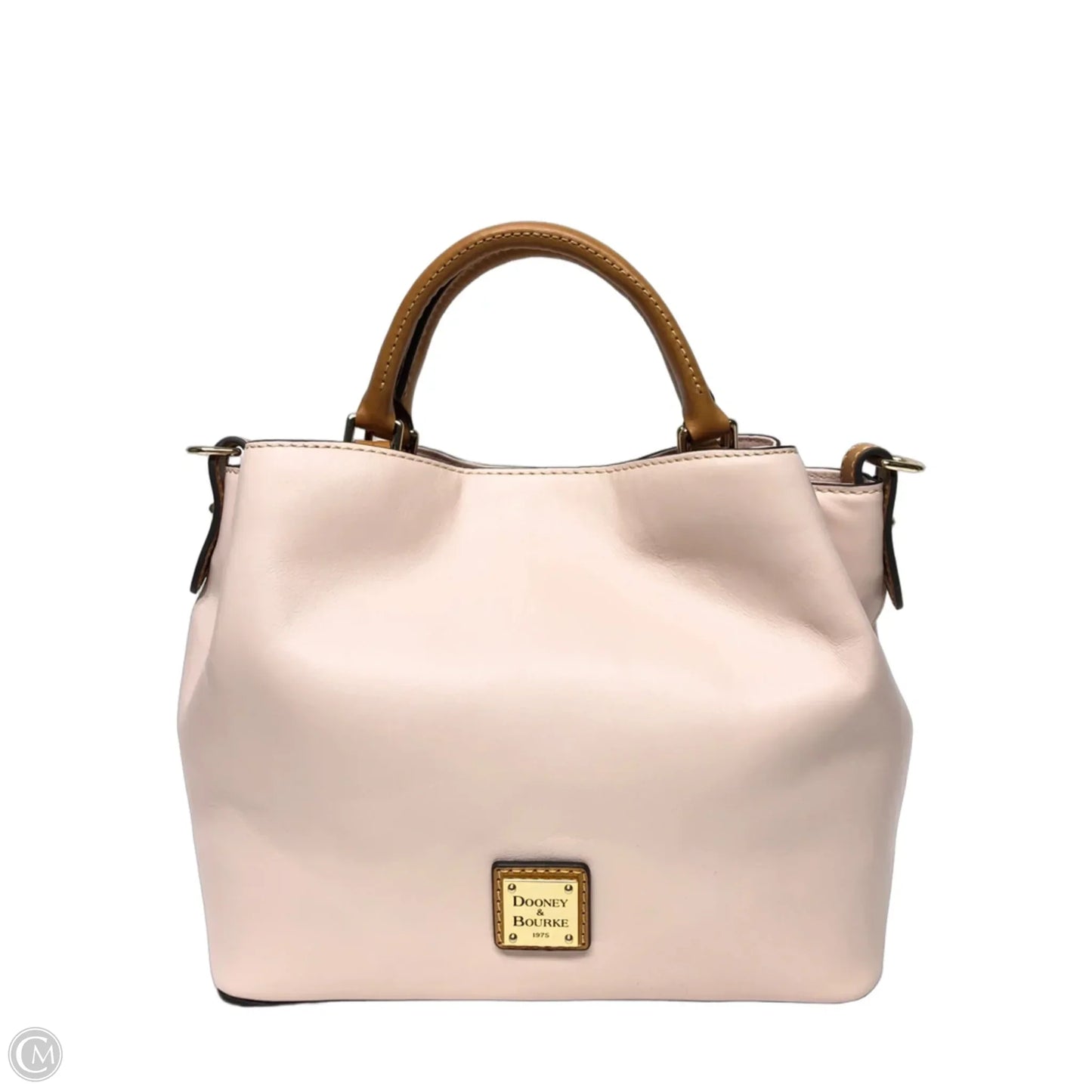 Handbag Designer By Dooney And Bourke, Size: Medium