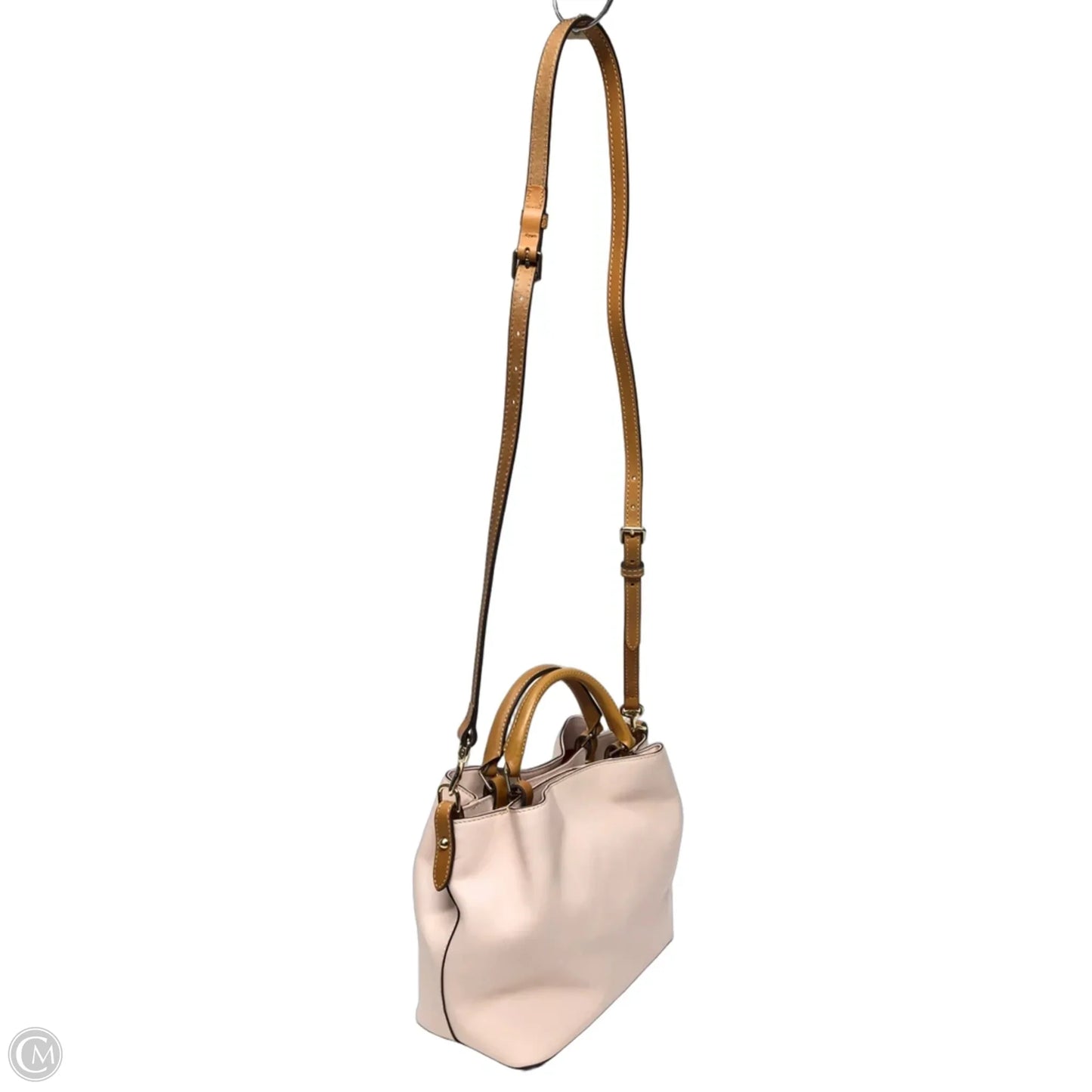 Handbag Designer By Dooney And Bourke, Size: Medium
