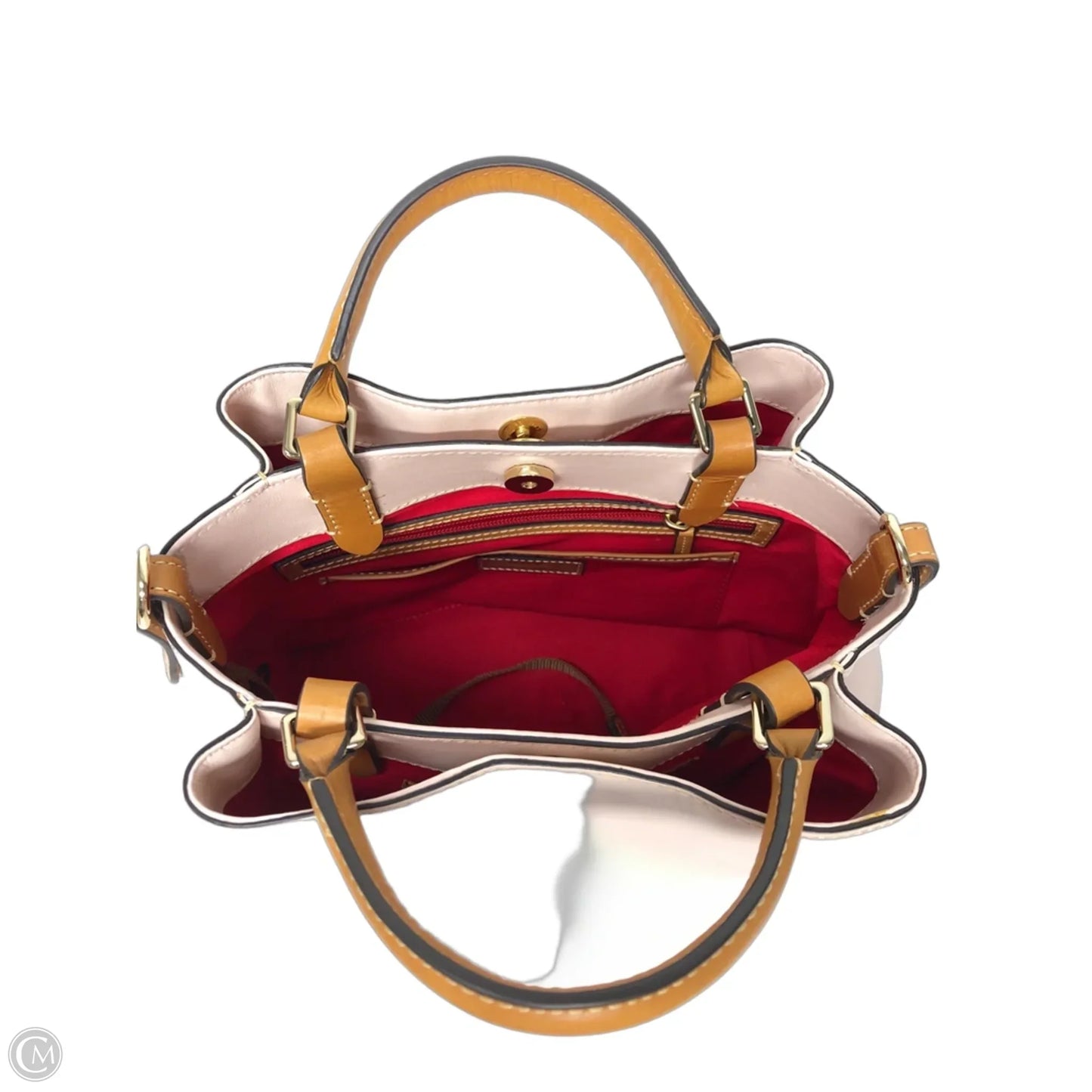 Handbag Designer By Dooney And Bourke, Size: Medium