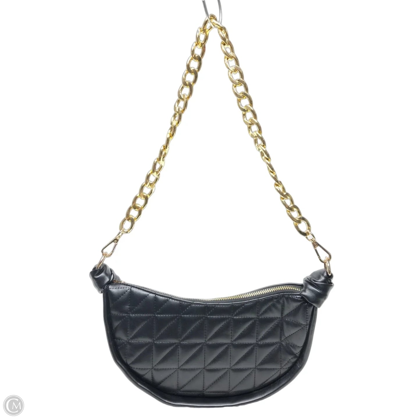 Crossbody By Antthony, Size: Medium