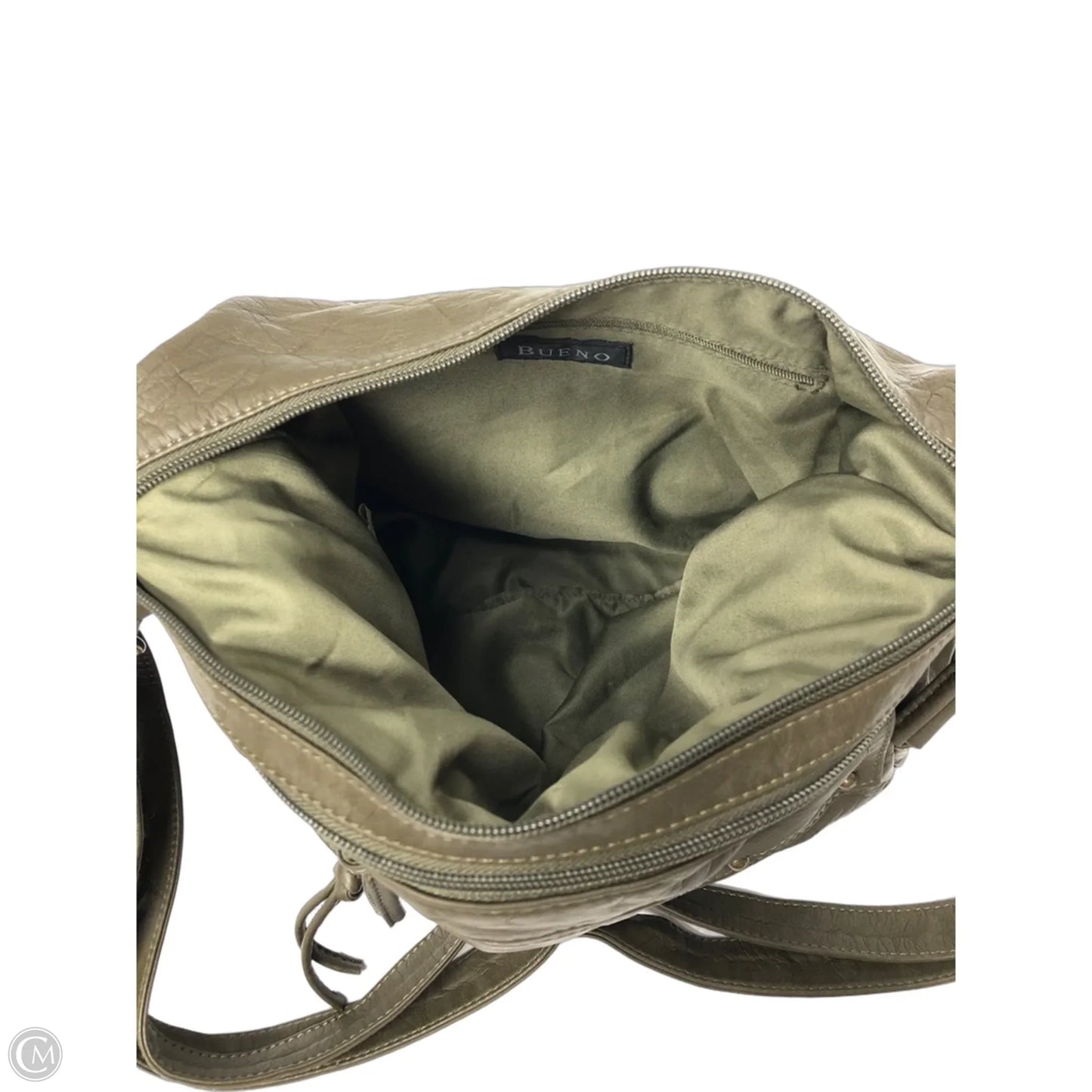 Handbag By Bueno, Size: Medium