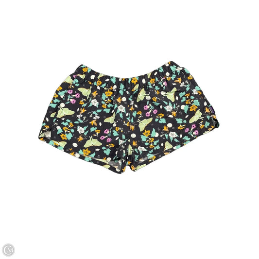 Athletic Shorts By Patagonia In Multi-colored, Size: S