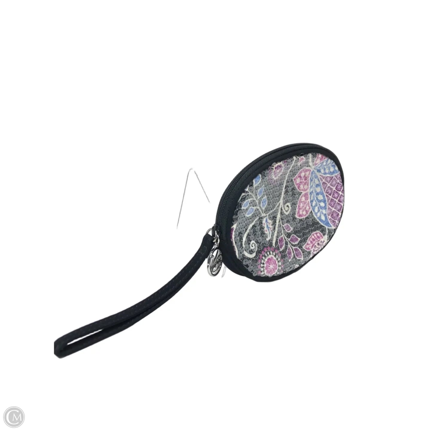 Coin Purse By Vera Bradley, Size: Medium