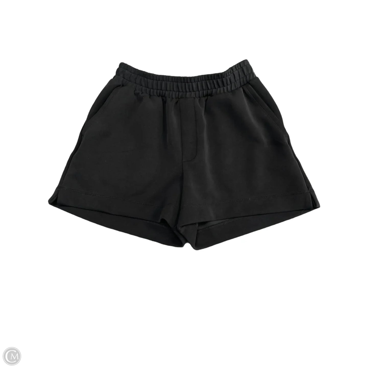 Shorts By A New Day In Black, Size: Xs