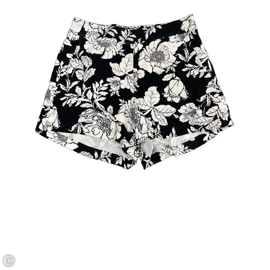 Shorts By Old Navy In Black & White, Size: S