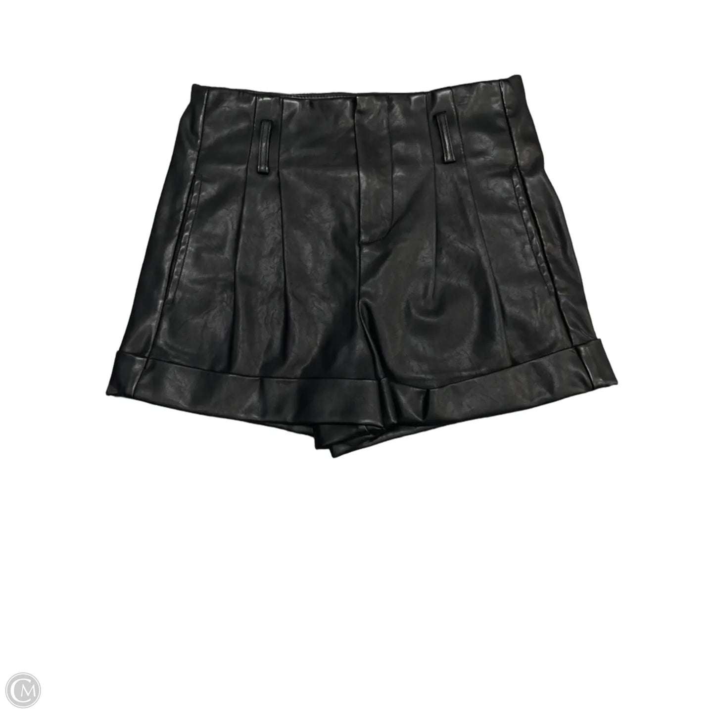 Shorts By Blanknyc In Black, Size: 2