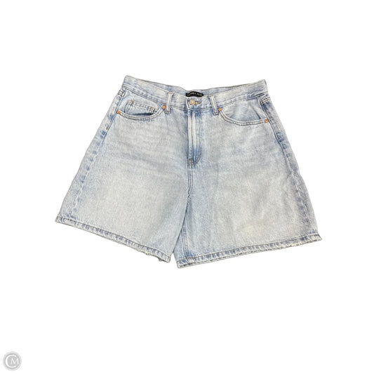 Shorts By Sincerely Jules In Blue Denim, Size: 10