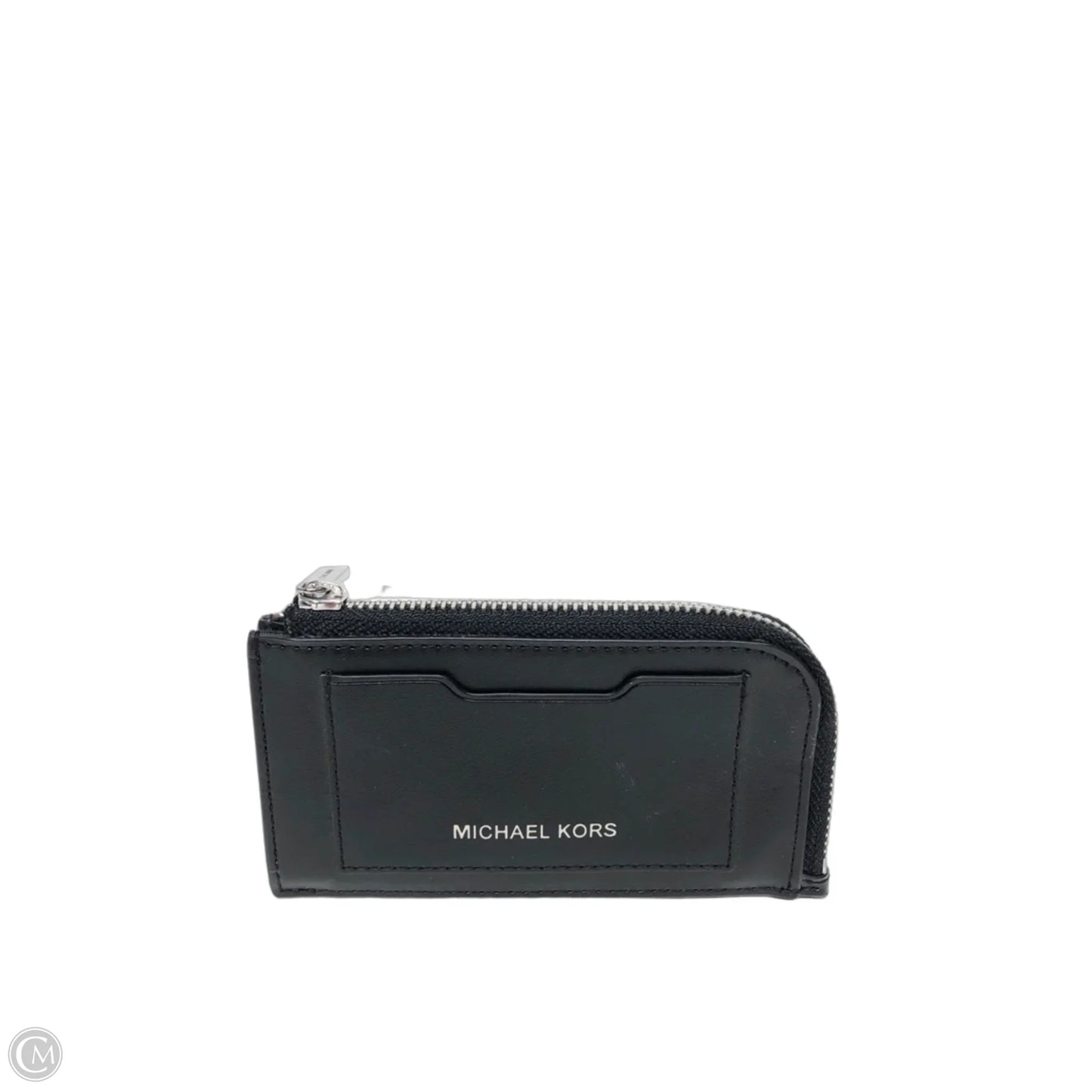 Wallet Designer By Michael Kors, Size: Small