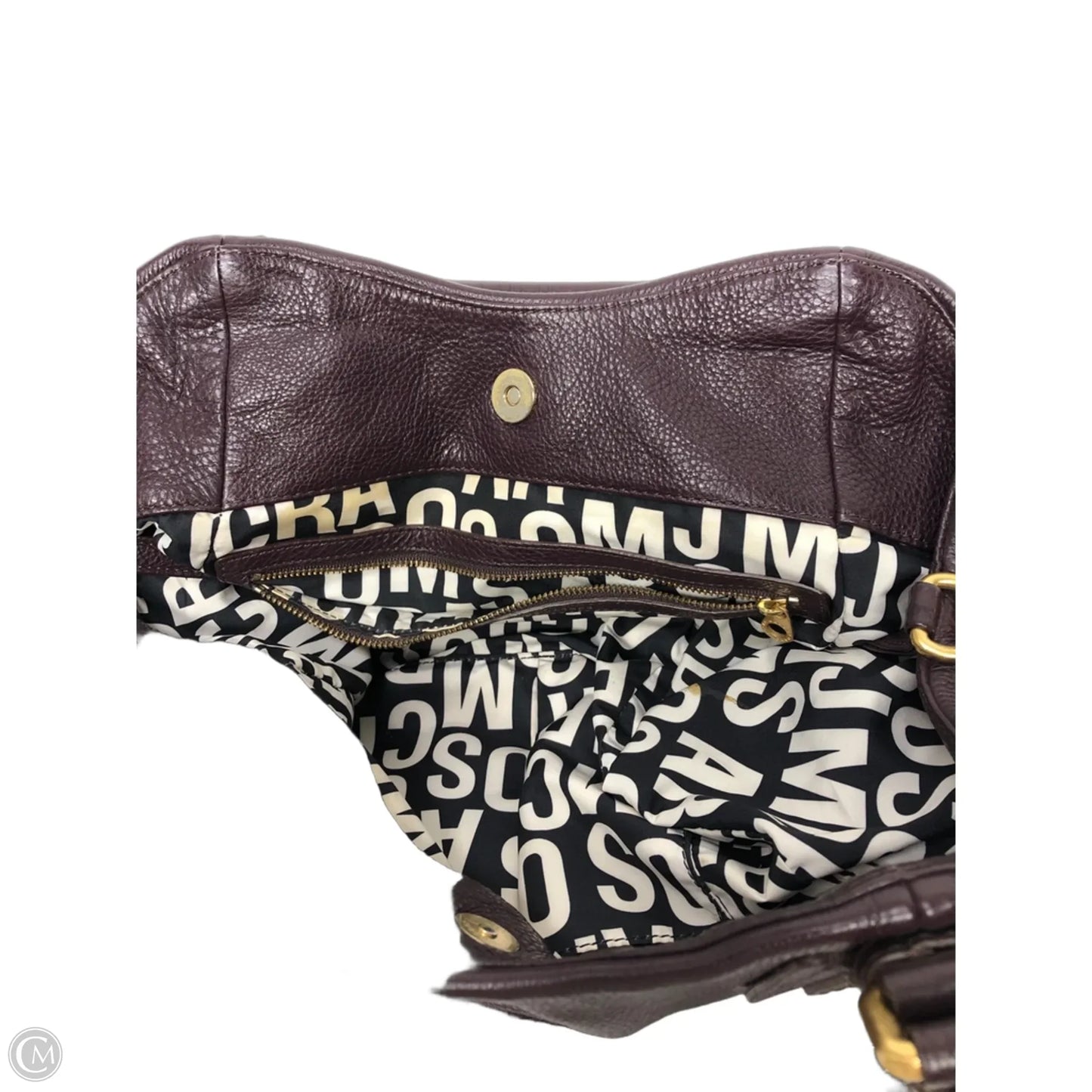 Handbag Designer By Marc By Marc Jacobs, Size: Large
