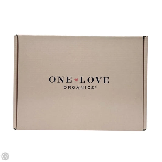 Accessory Label By Cma, Size: