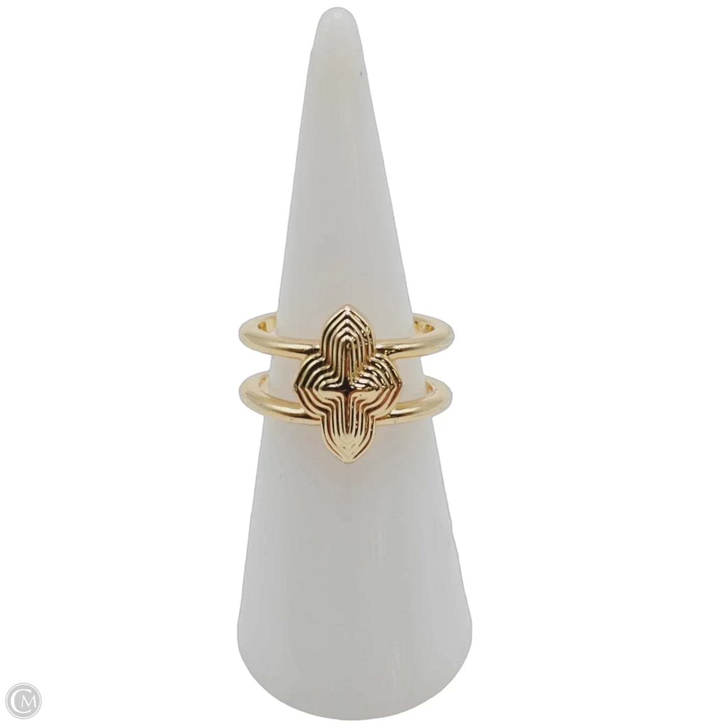 Ring Charm By Kendra Scott