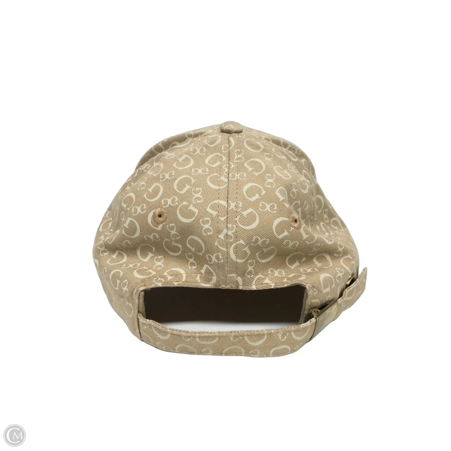 Hat Baseball Cap By Guess