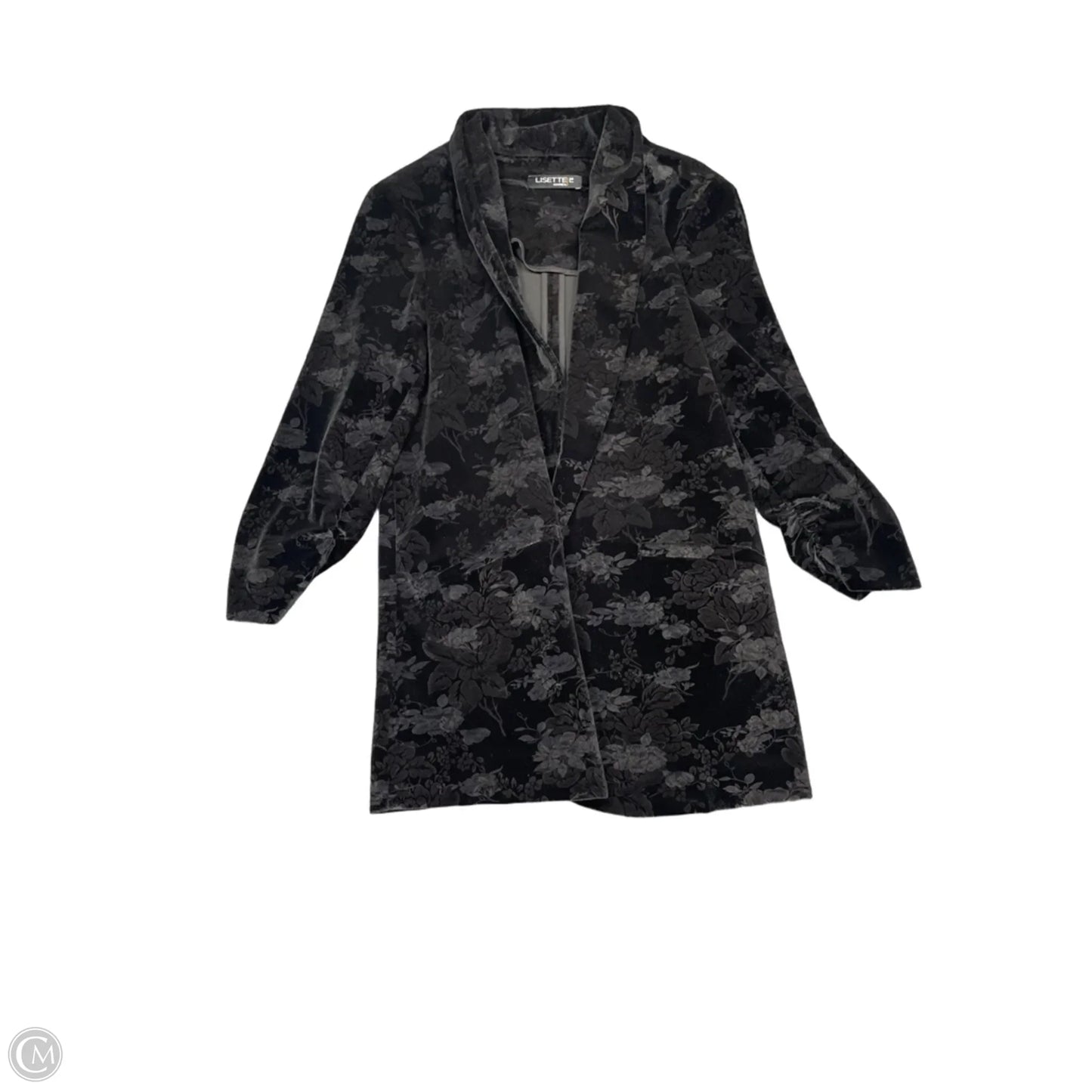 Blazer By Cmc In Black, Size: S