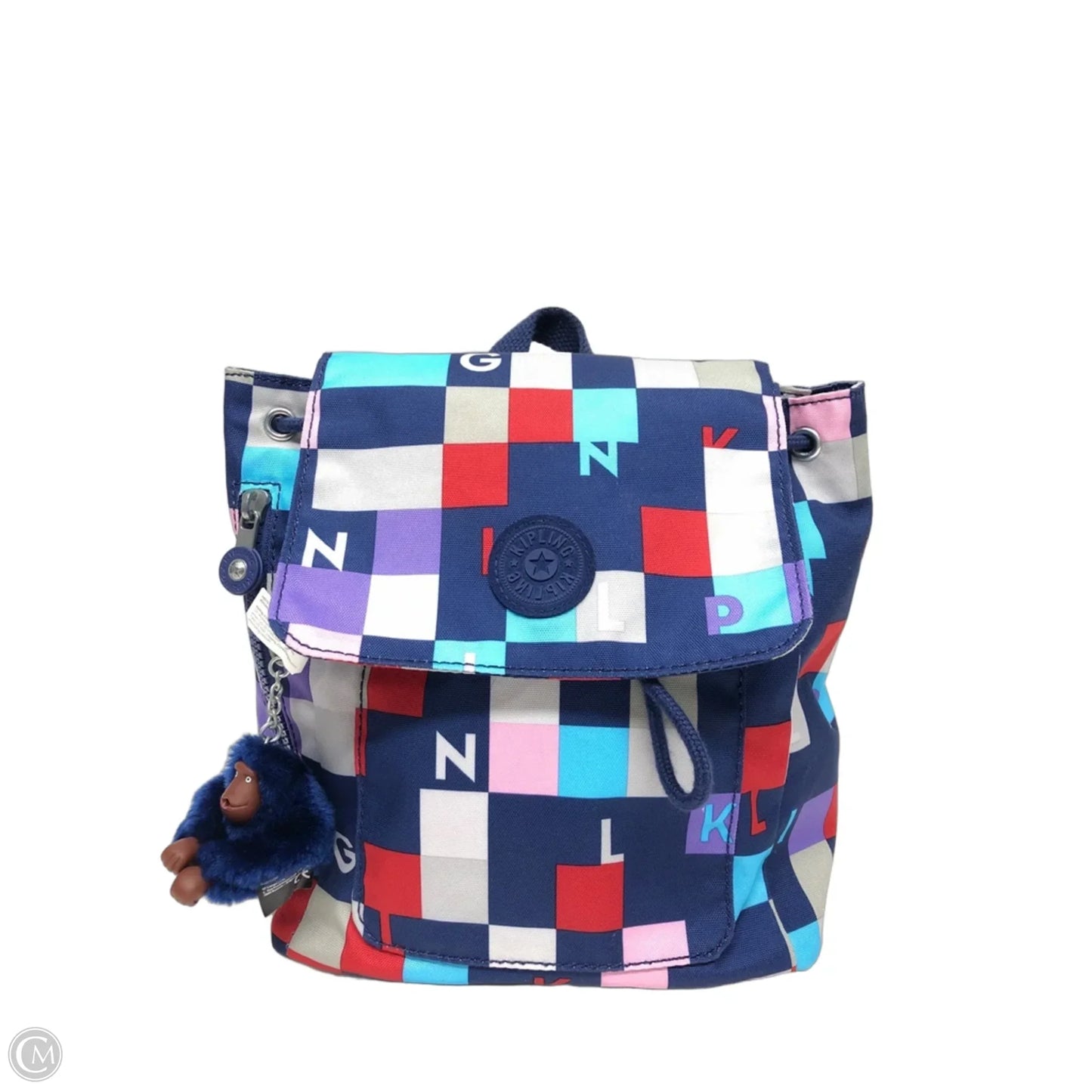 Backpack By Kipling