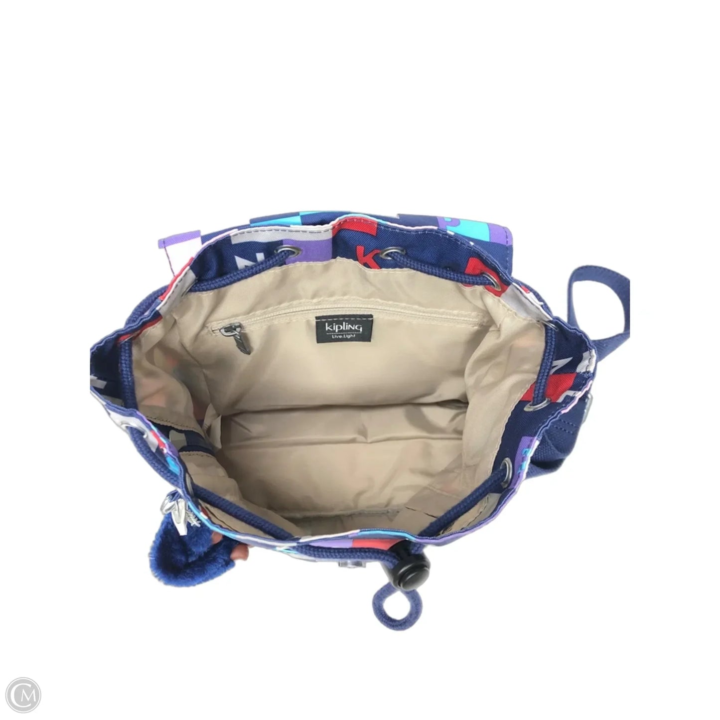 Backpack By Kipling
