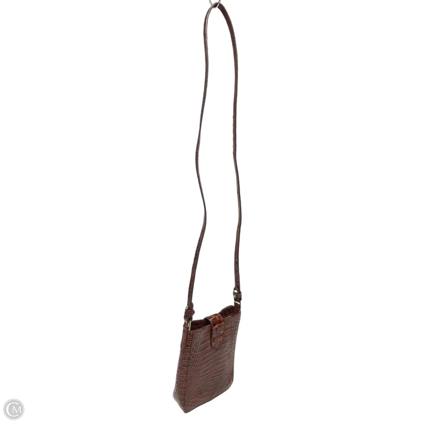 Crossbody Designer By Brahmin
