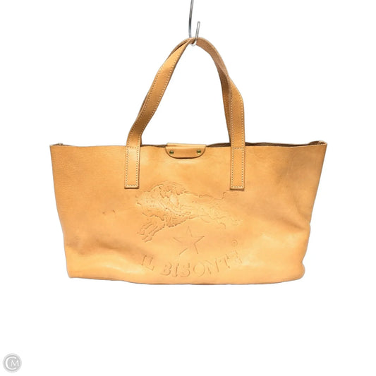 Tote Leather By Cmb