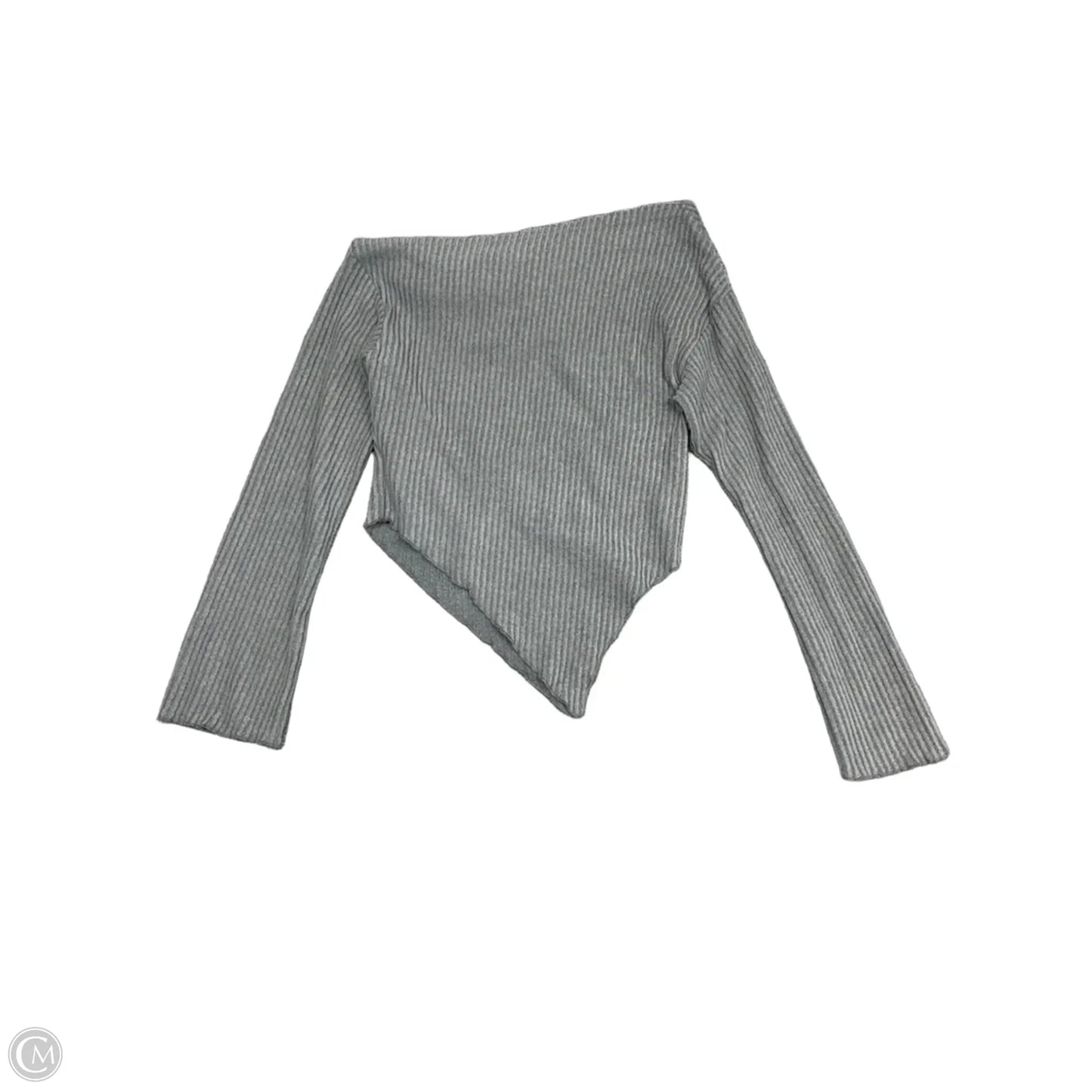 Pants Set 2pc By Shein In Grey, Size: 8