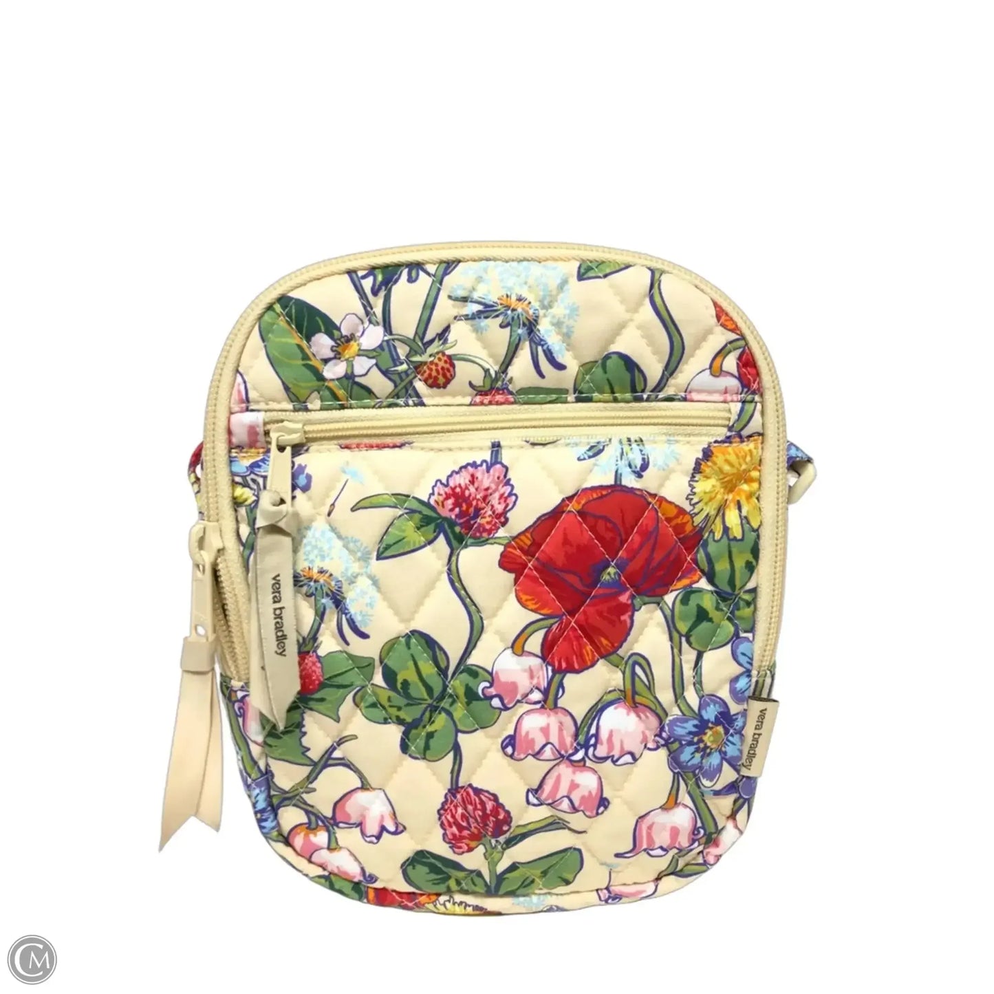 Crossbody By Vera Bradley