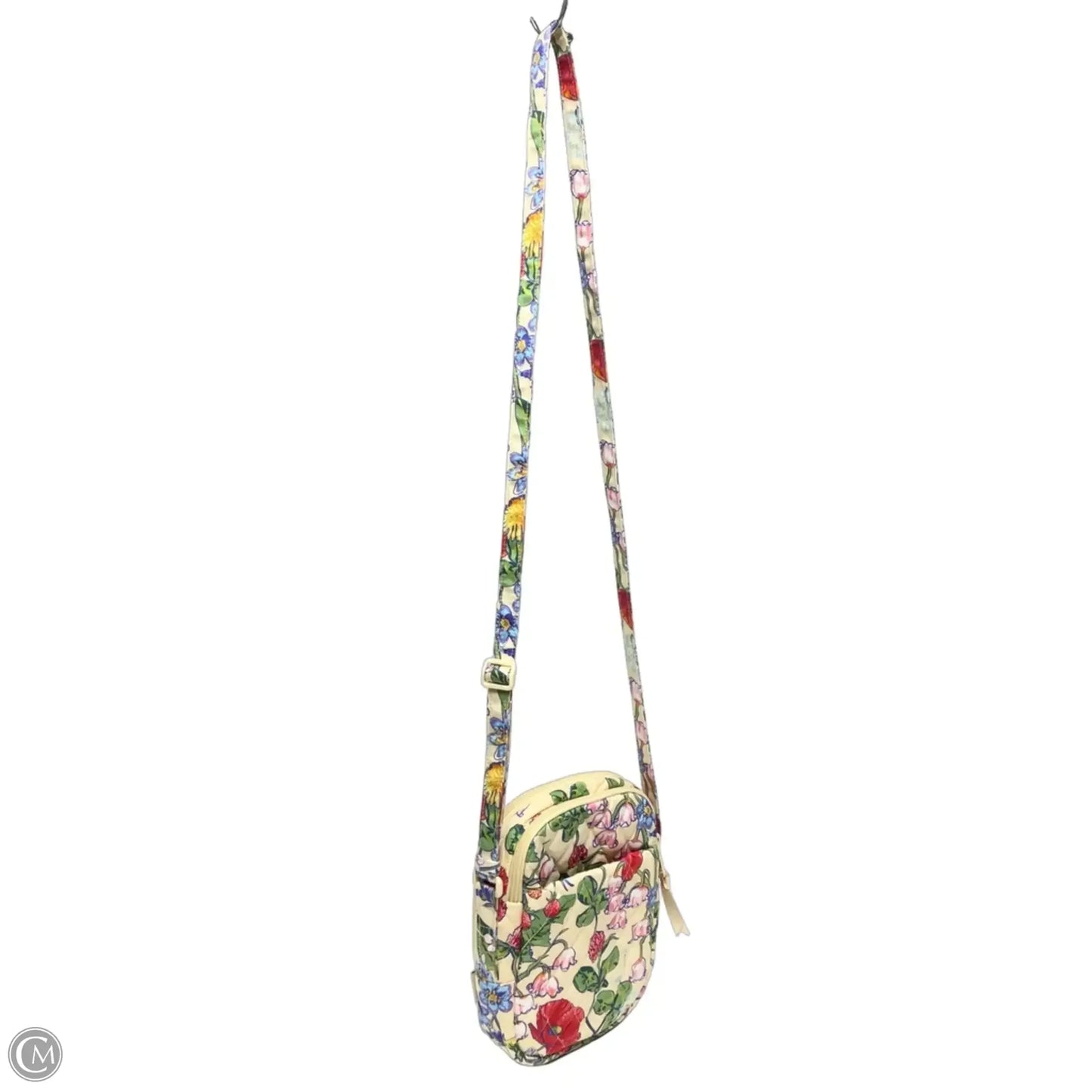 Crossbody By Vera Bradley