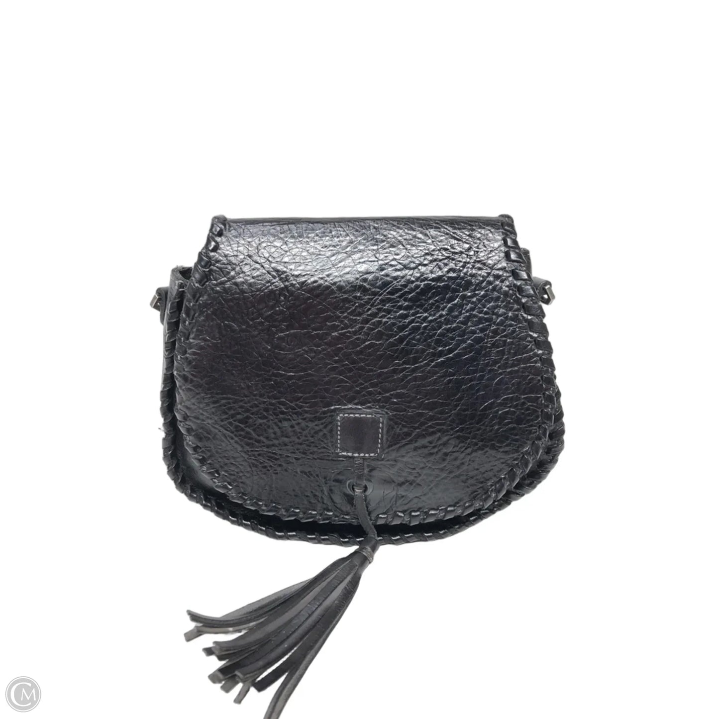 Crossbody Leather By Bed Stu