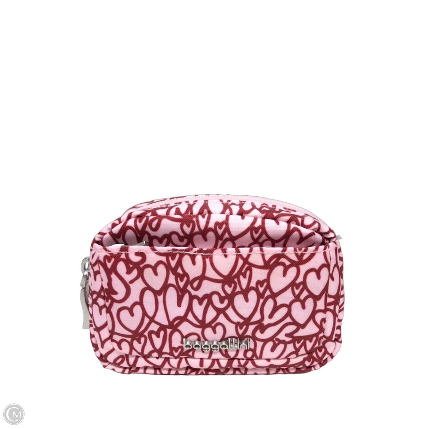 Coin Purse By Baggallini, Size: Small