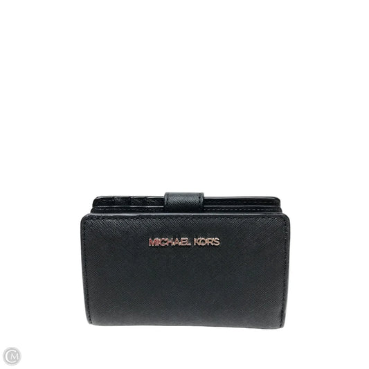 Wallet Designer By Michael Kors