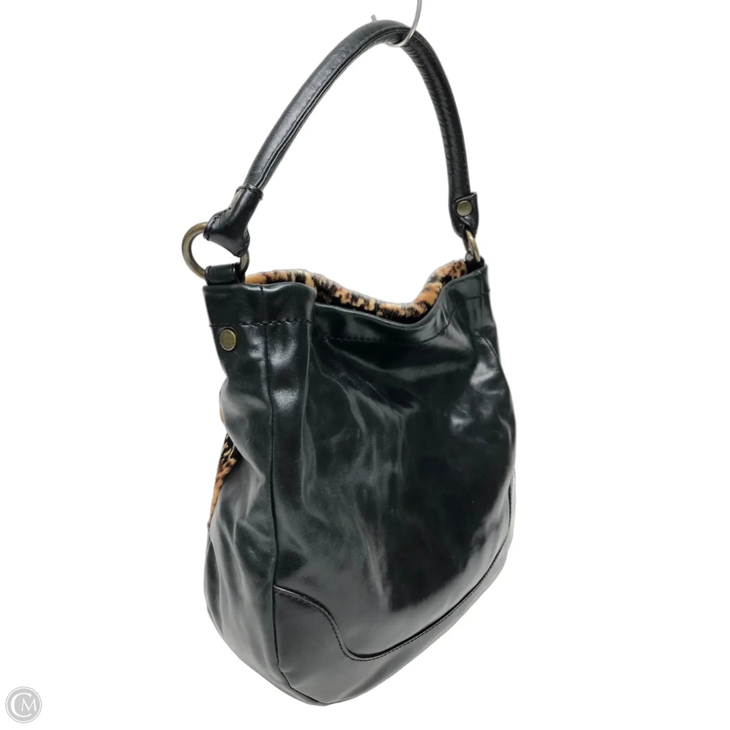 Handbag Leather By Frye