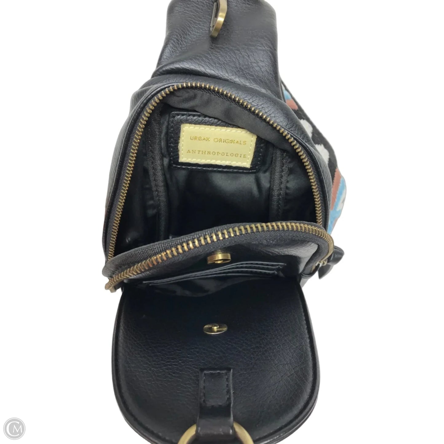 Backpack By Anthropologie