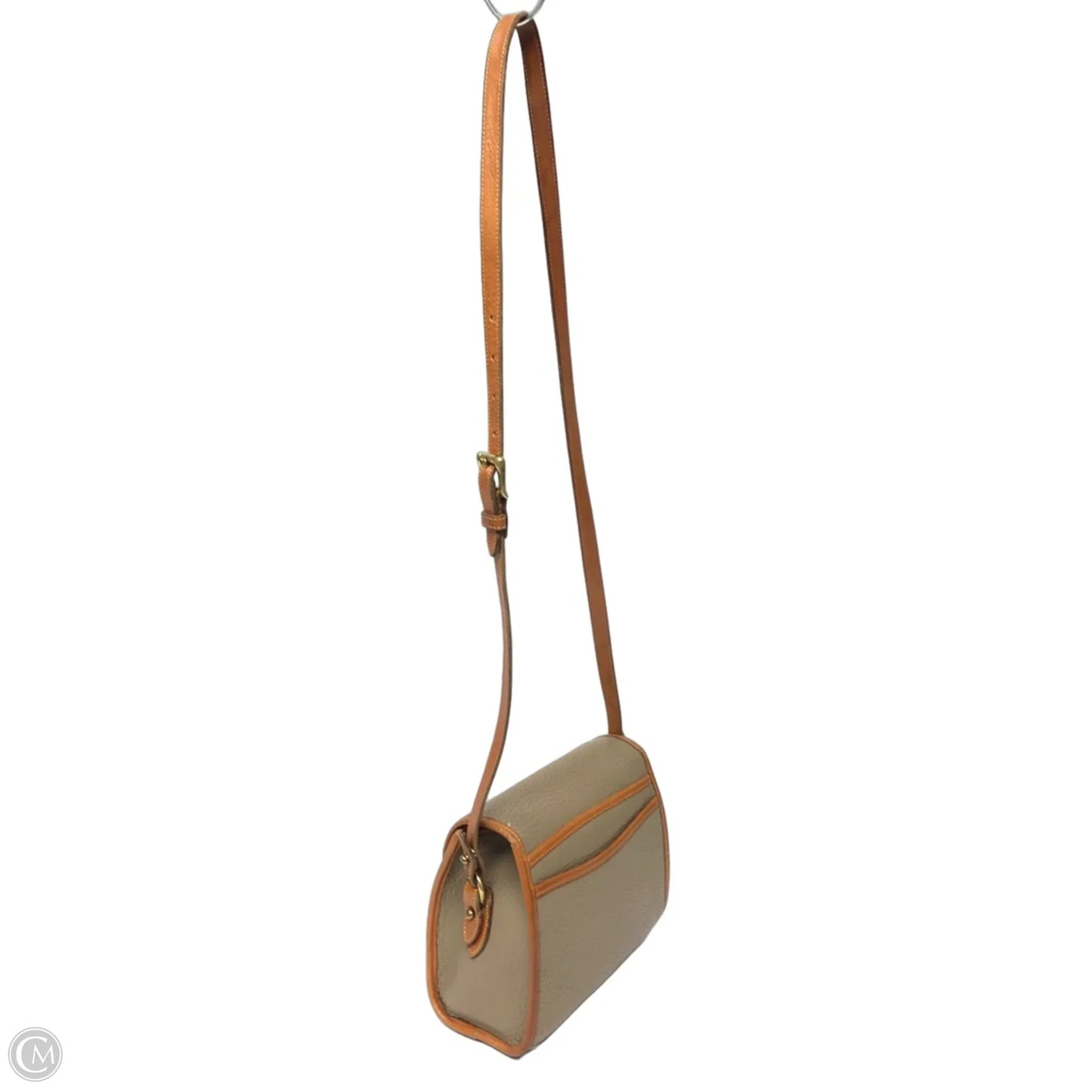 Crossbody Designer By Dooney And Bourke