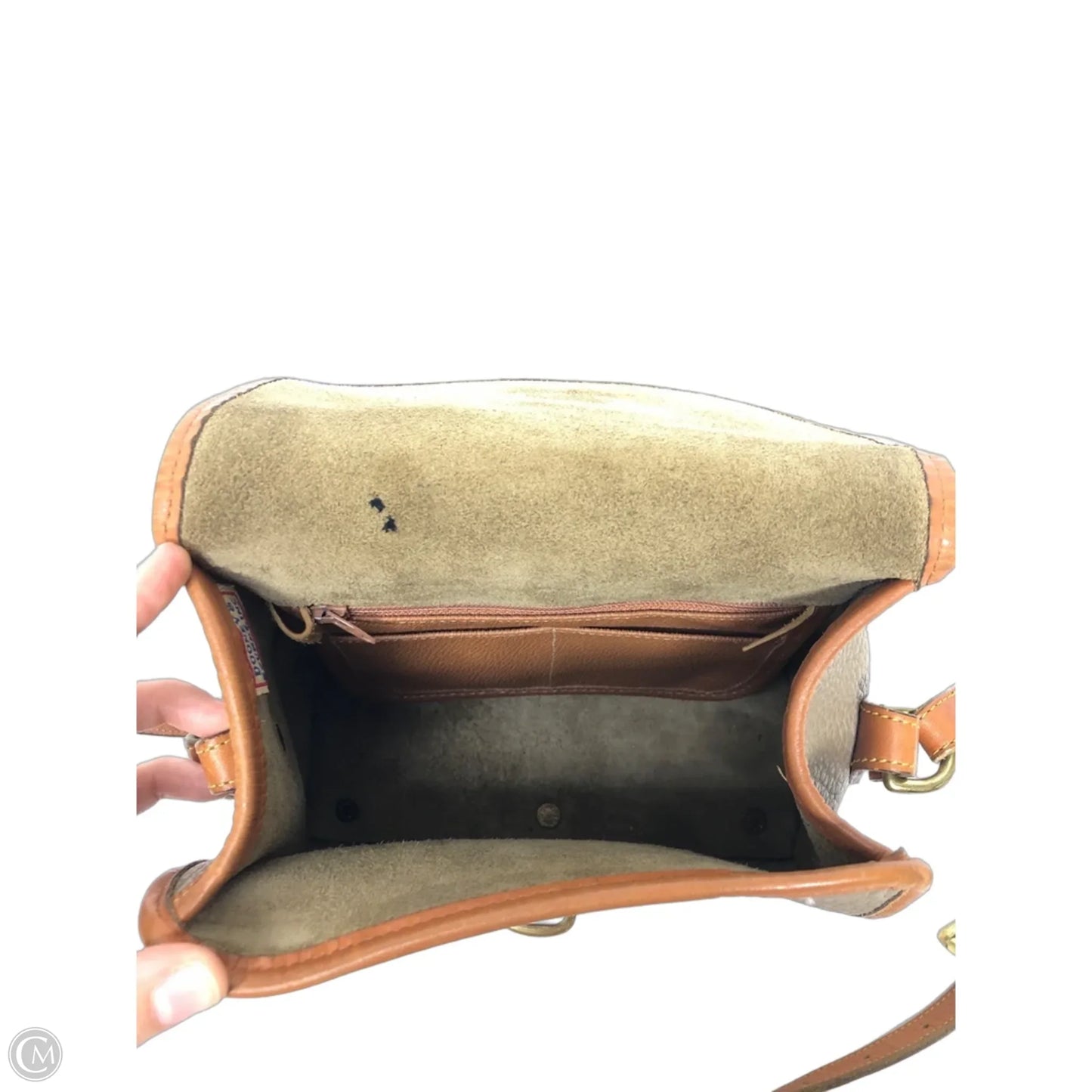 Crossbody Designer By Dooney And Bourke