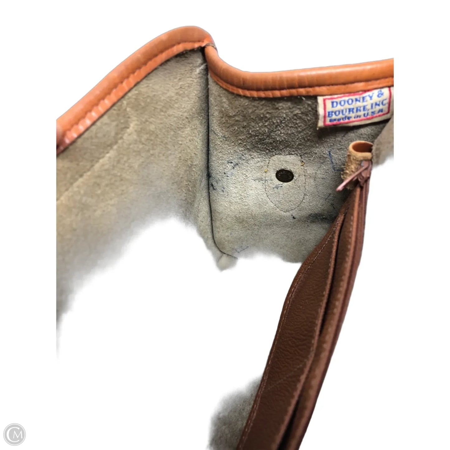 Crossbody Designer By Dooney And Bourke