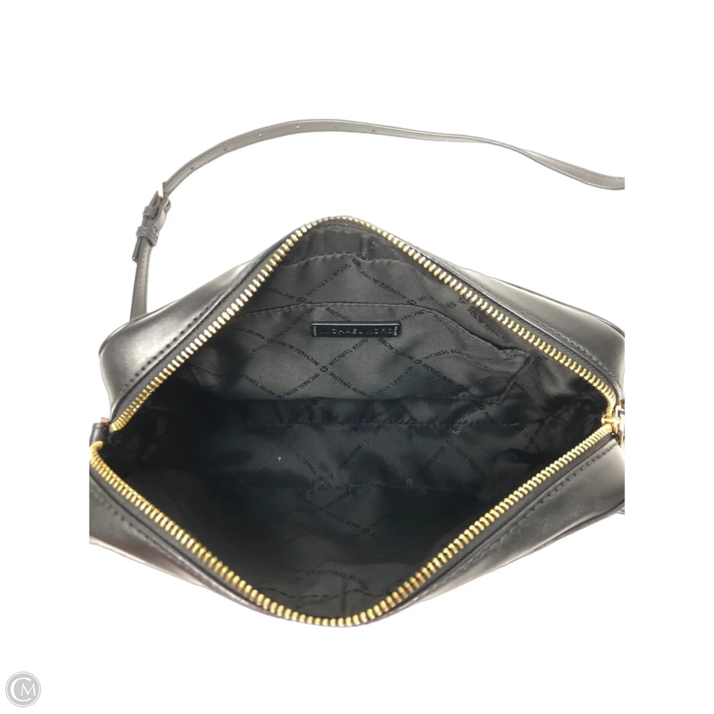 Crossbody Designer By Michael Kors