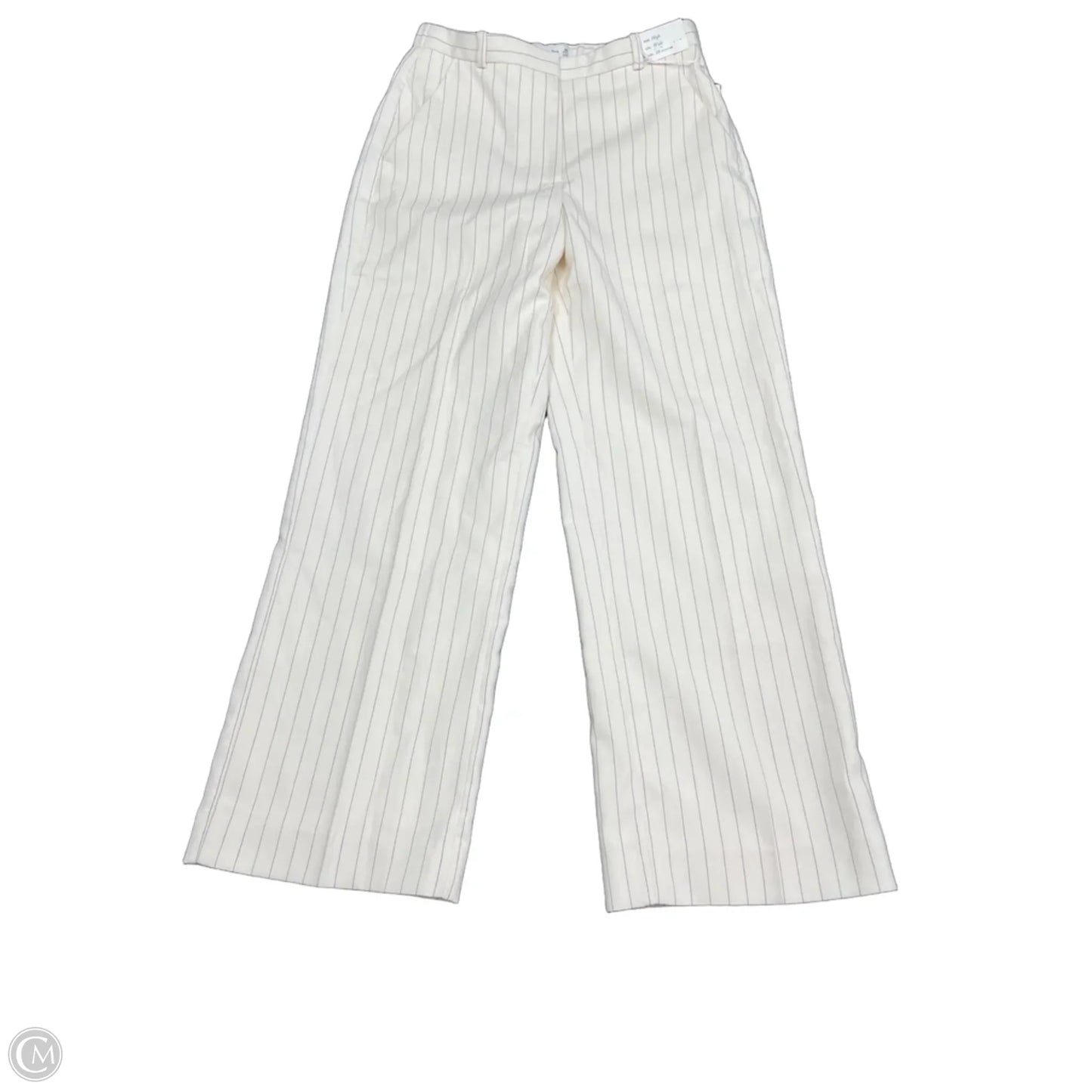 Pants Dress By Abercrombie And Fitch In Beige, Size: 6