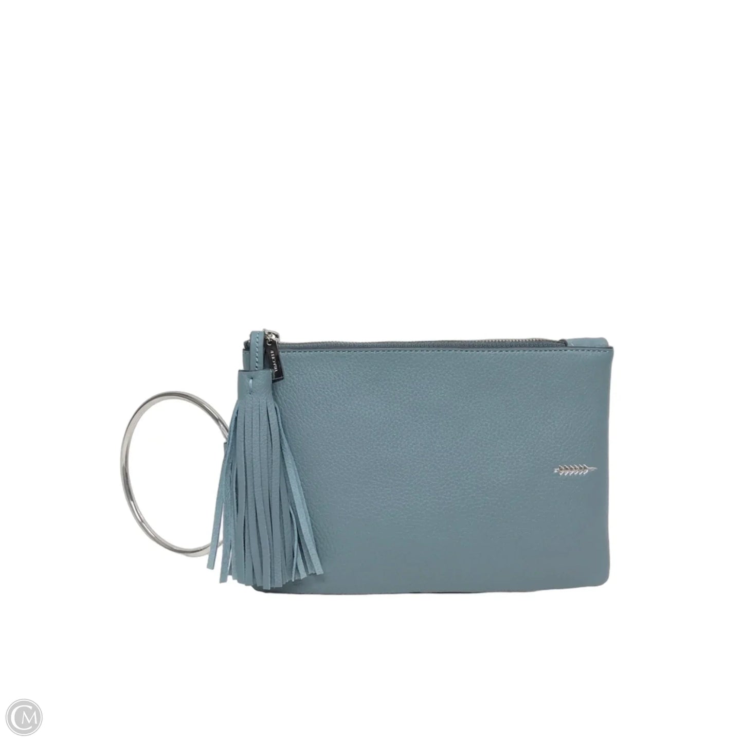 Wristlet Leather By Cmc