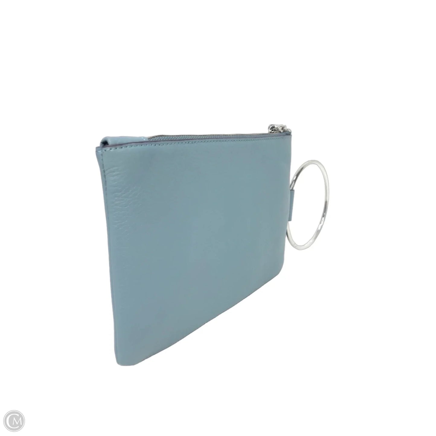 Wristlet Leather By Cmc