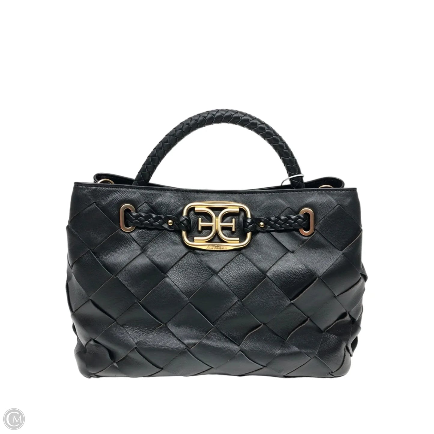 Handbag Leather By Sam Edelman