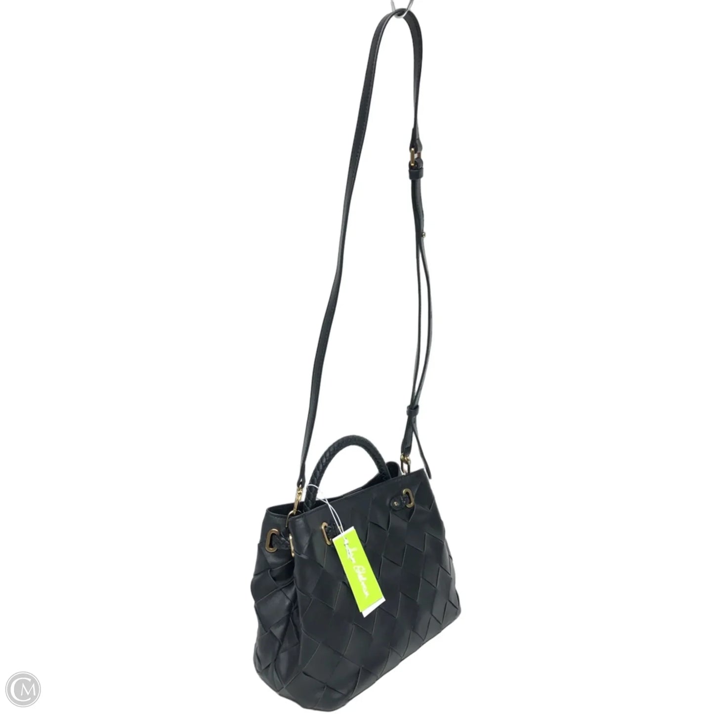 Handbag Leather By Sam Edelman