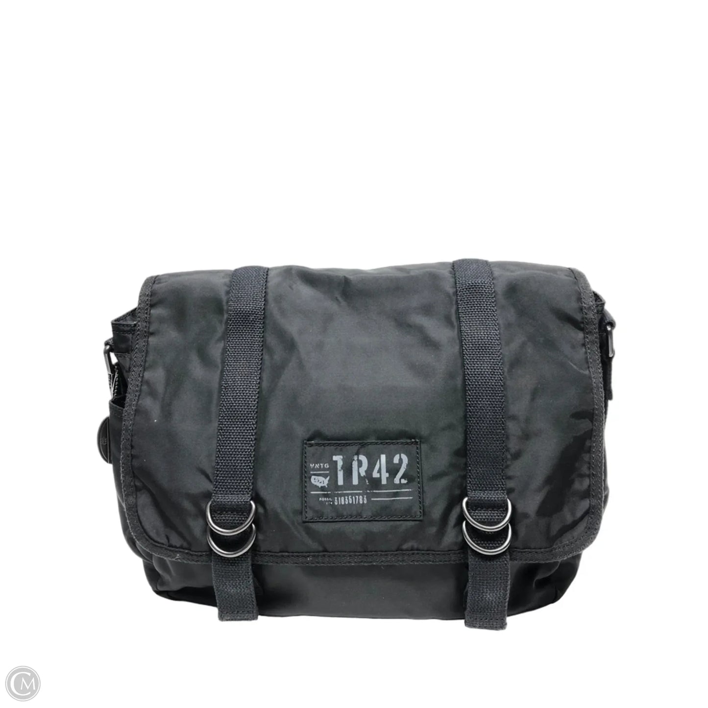 Laptop Bag By Fossil